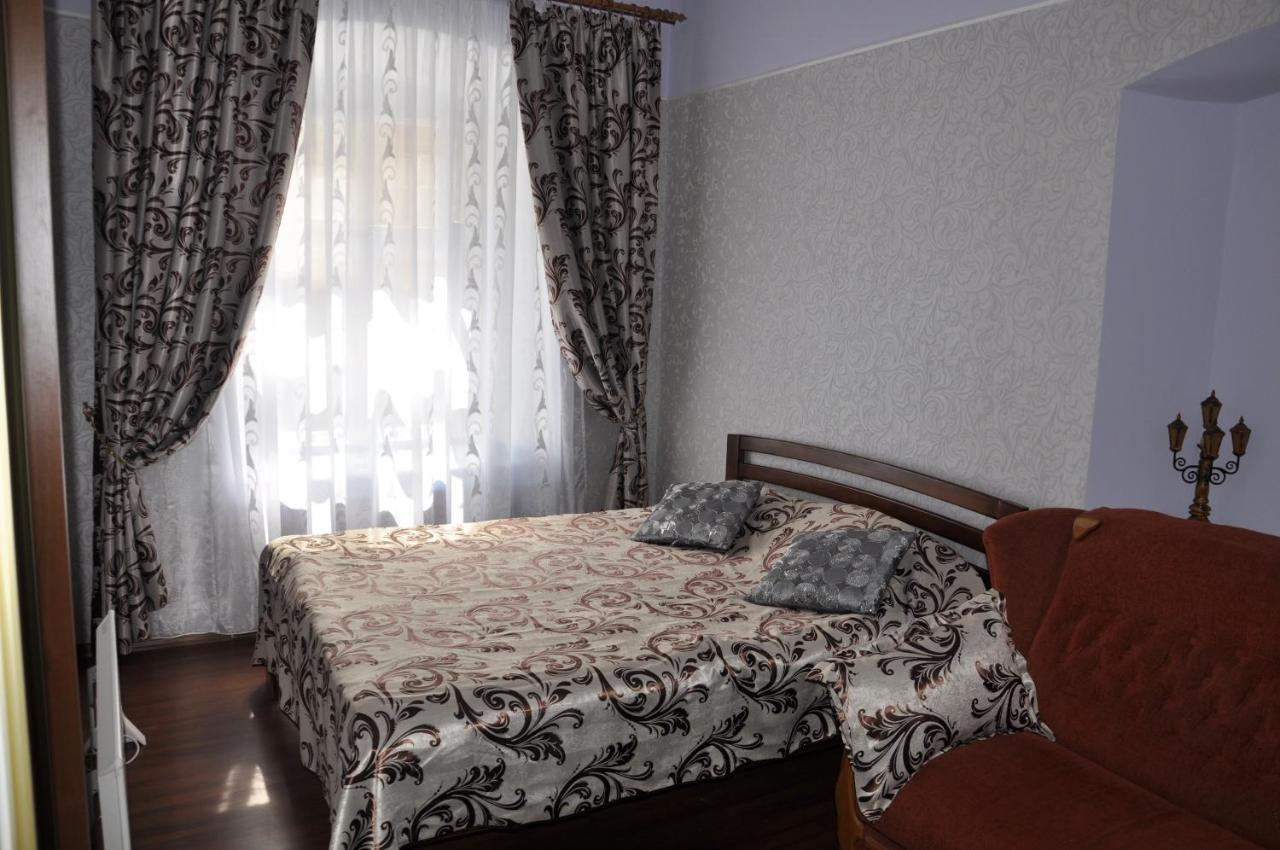 Apartments Near Rynok Square On Staroyevreyska And Fedorova Streets Lwów Zewnętrze zdjęcie