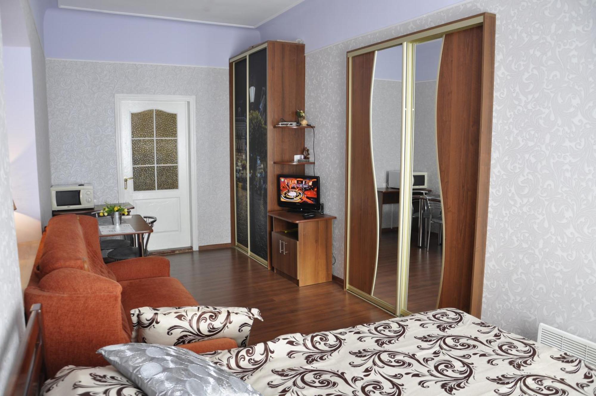 Apartments Near Rynok Square On Staroyevreyska And Fedorova Streets Lwów Zewnętrze zdjęcie
