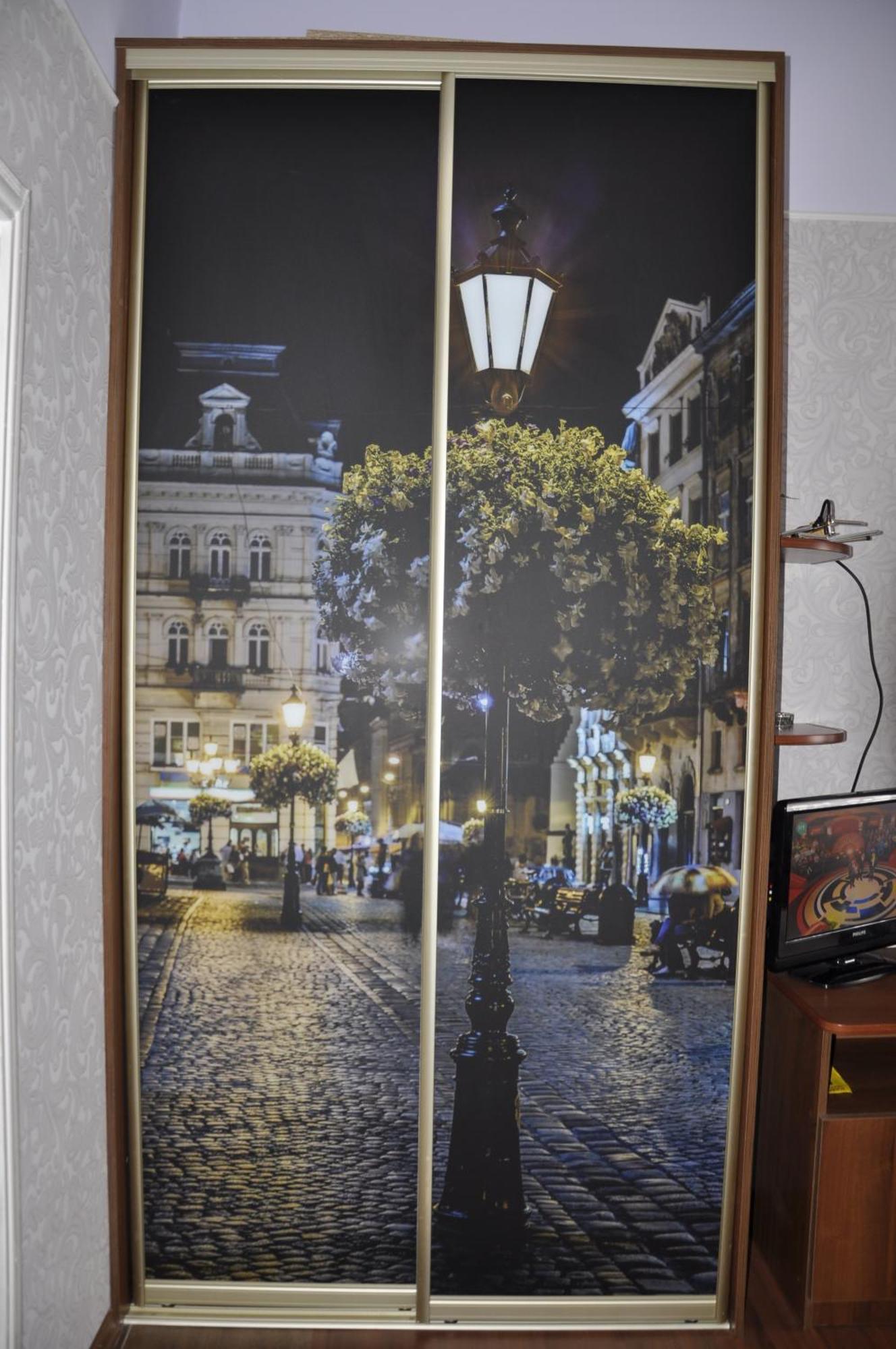 Apartments Near Rynok Square On Staroyevreyska And Fedorova Streets Lwów Zewnętrze zdjęcie