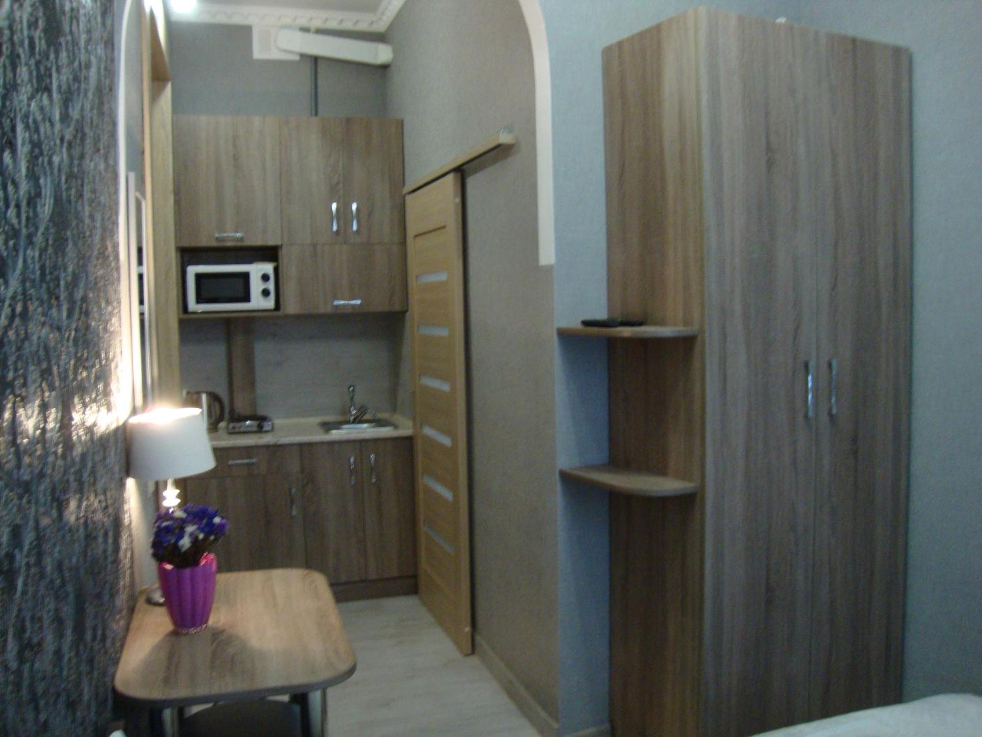 Apartments Near Rynok Square On Staroyevreyska And Fedorova Streets Lwów Pokój zdjęcie